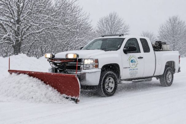 jdgreen snow removal
