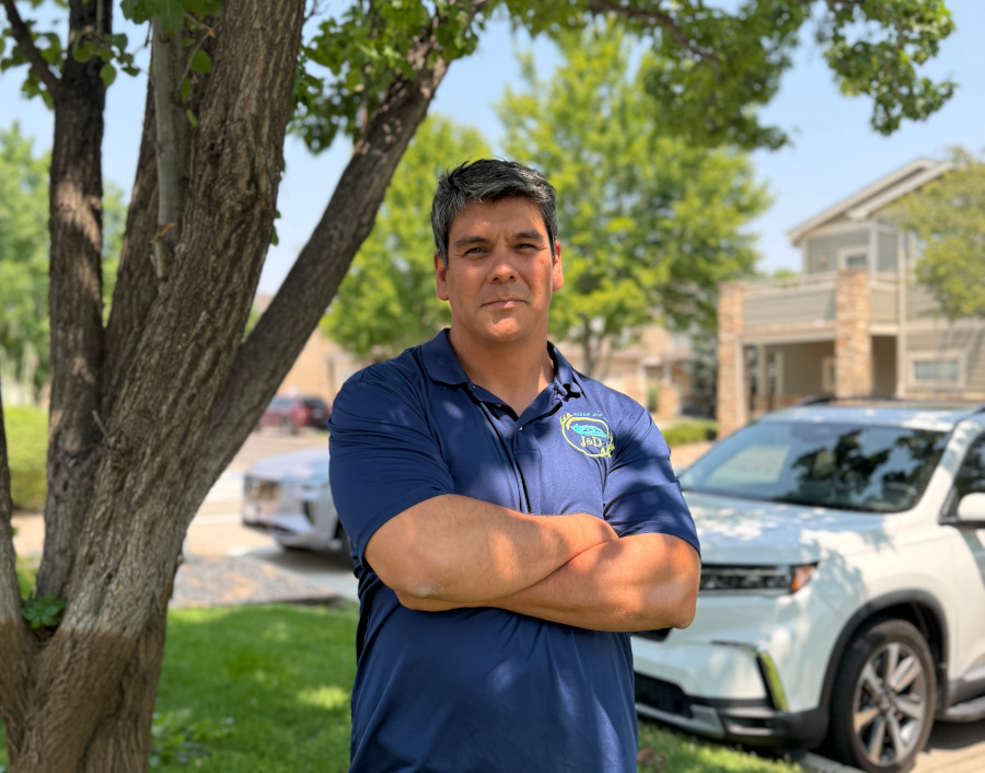 Diego - Co-Founder