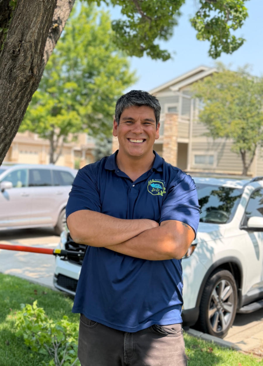 Diego - Client & Business Leadership