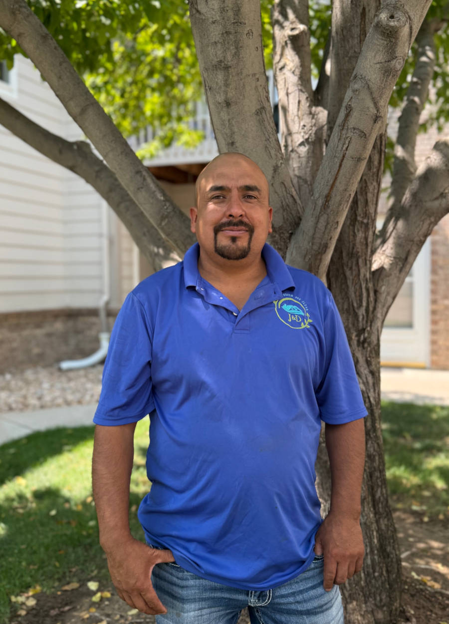 José - Operations & Field Leadership