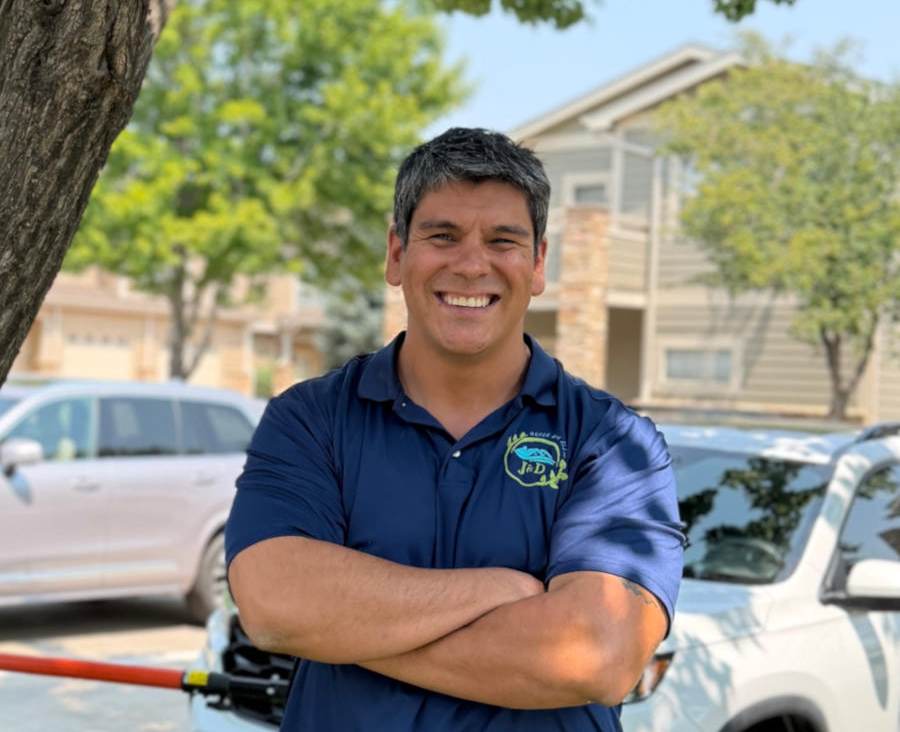 Diego - Client & Business Leadership