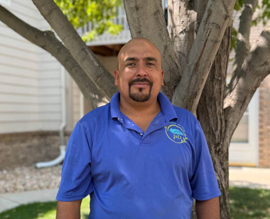 José - Operations & Field Leadership